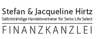 Finanzkanzlei Stefan Hirtz Logo